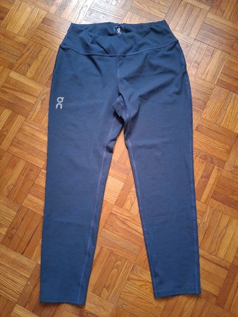 on Laufhose tights 7/8