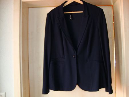 Damen Blazer S Oliver Black label Grösse 44 neu