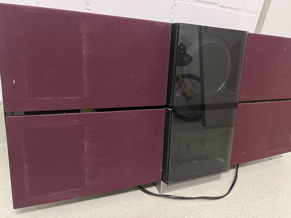 Lettore multimediale & Streamer: B&O Bang Olufsen Beosound Century – Usato da Uetikon am See venduto da Nodoubt2 4