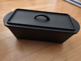Brotbackform Gusseisen