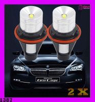 Bmw Canbus Auto LED Angel Eyes