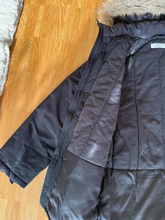 Jacken & Mäntel: H&M Winterjacke Gr. 158 – Gebraucht aus Zürich von kathivo 2