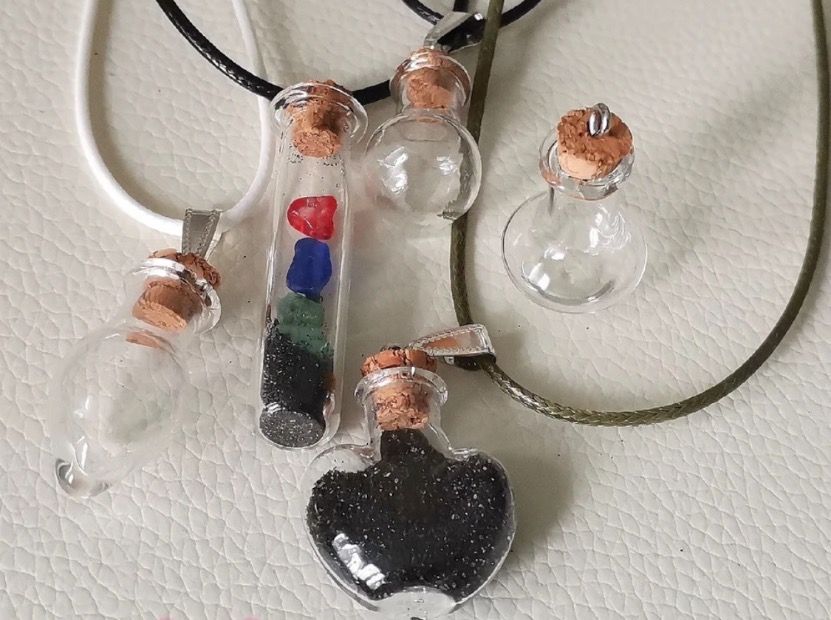 EXHUMKY Whisky Dekanter Glas - Elegante Karaffe Für Wein & Spirituosen