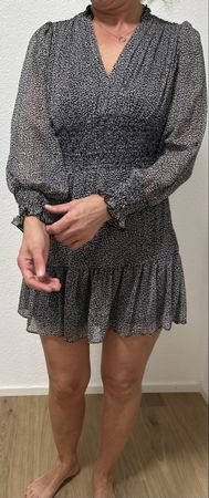 Zara Kleid XS Sommerkleid