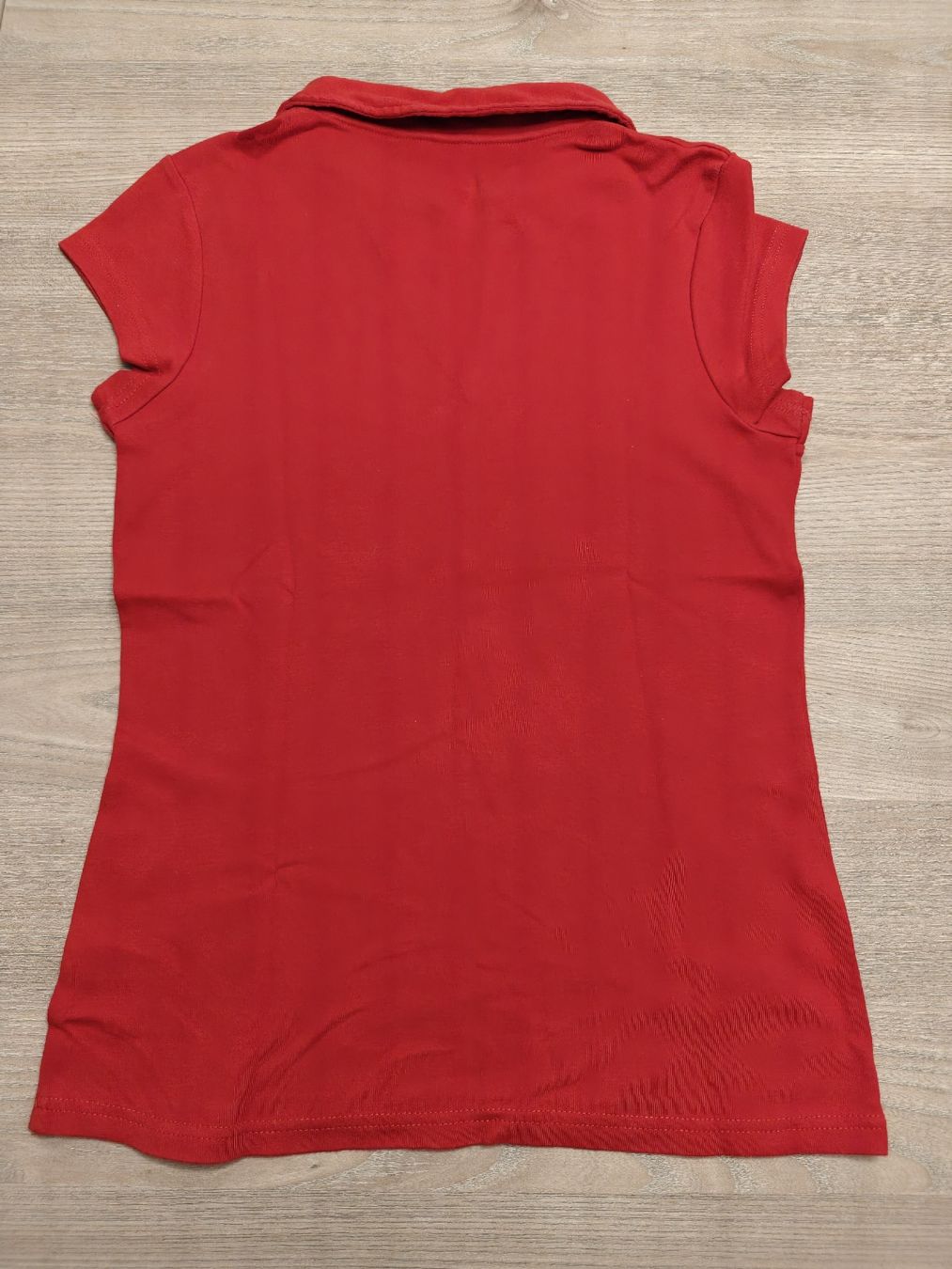 T-shirt: T-Shirt - Rot - Gr. L – Usato da Winterthur venduto da Dana_33 2