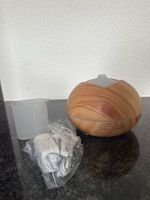 Diffuseur aromathérapie