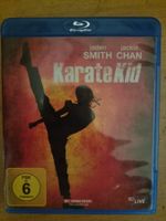 Karate Kid - Blu-ray Disc - Jaden Smith, Jackie Chan