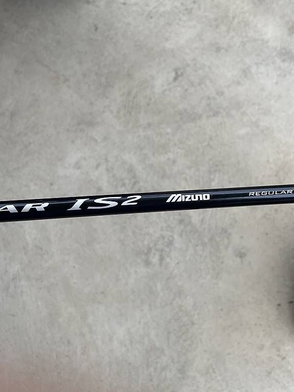 Mizuno Mazze & Set: Mizuno Eisen 8 MX950 – Usato da Bern venduto da mia_8nfn 3