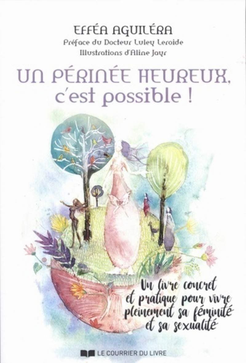 Bücher: Un périnée heureux, c'est possible ! – Gebraucht aus Neuchâtel von Dualseele