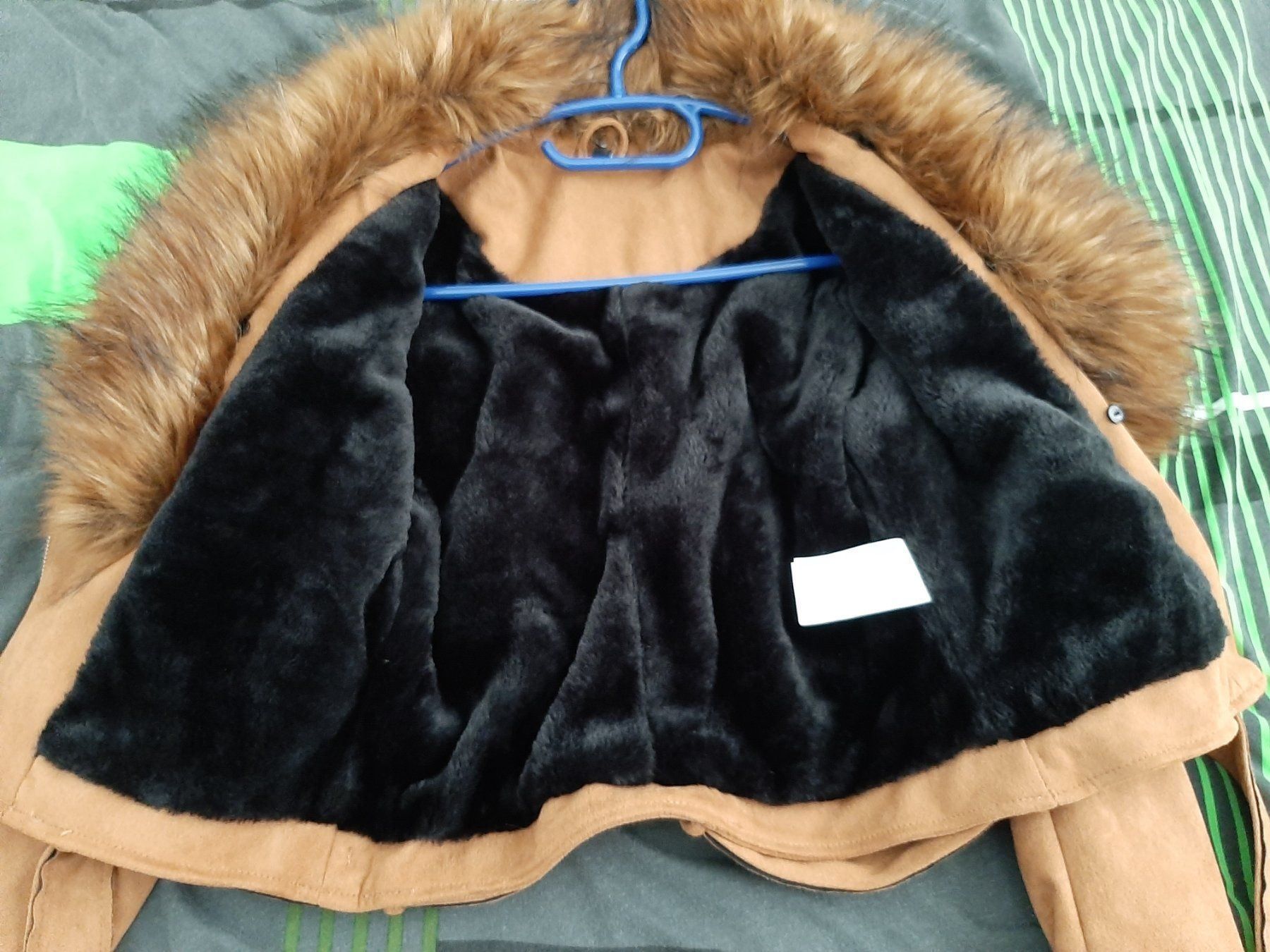 Giacche: Modische Jacke von Macleria - Neu – Nuovo (secondo la descrizione) da Nottwil venduto da Janny77 5
