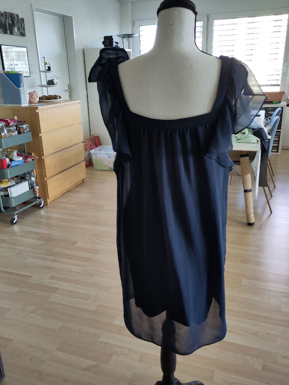 Nafnaf Vestiti: NafNaf Kleid XS – Usato da Zürich venduto da njerryrocky 1