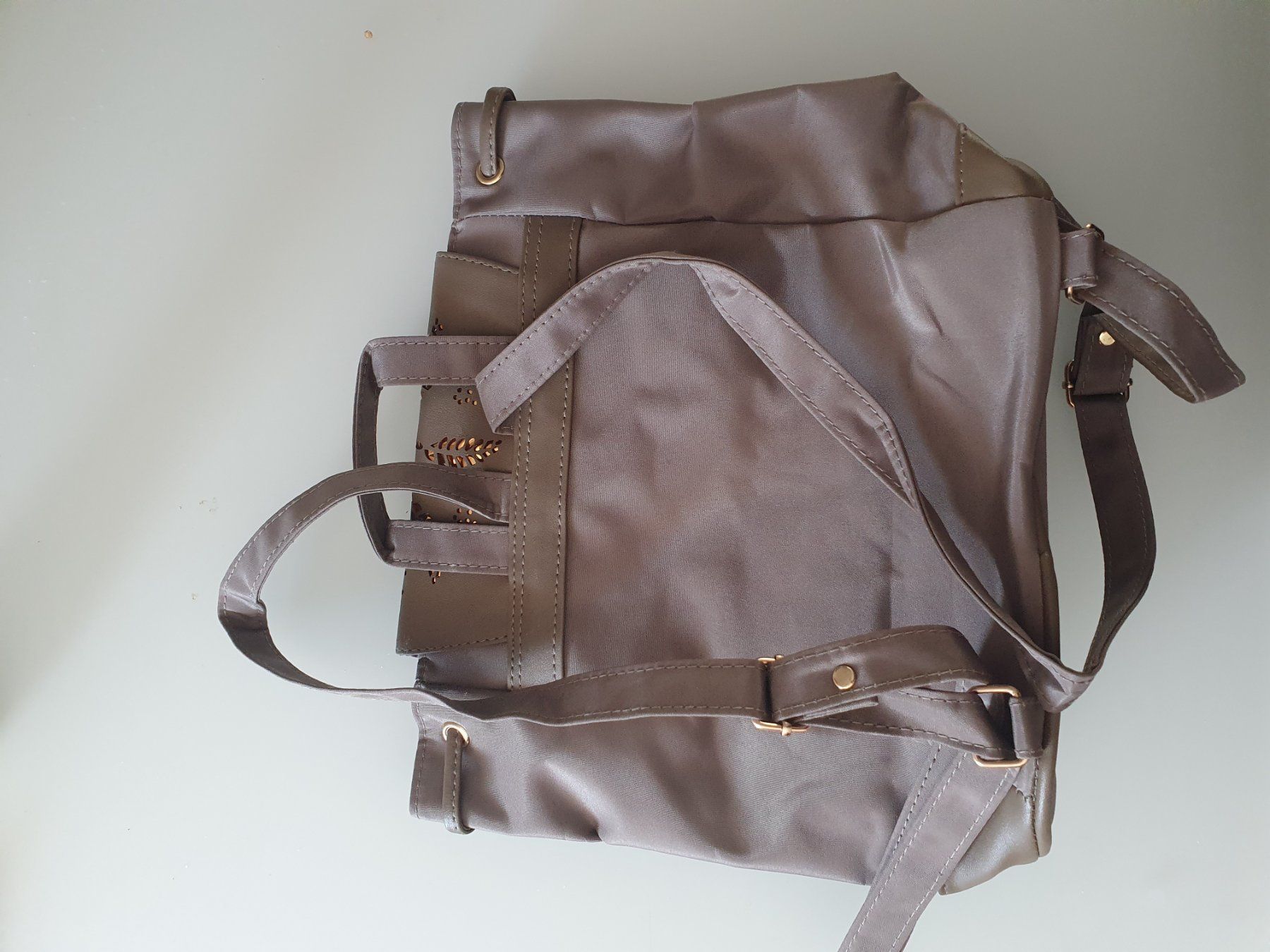 Borse da donna: Taschenset – Nuovo (secondo la descrizione) da Moosseedorf venduto da Sonnenschein.. 8
