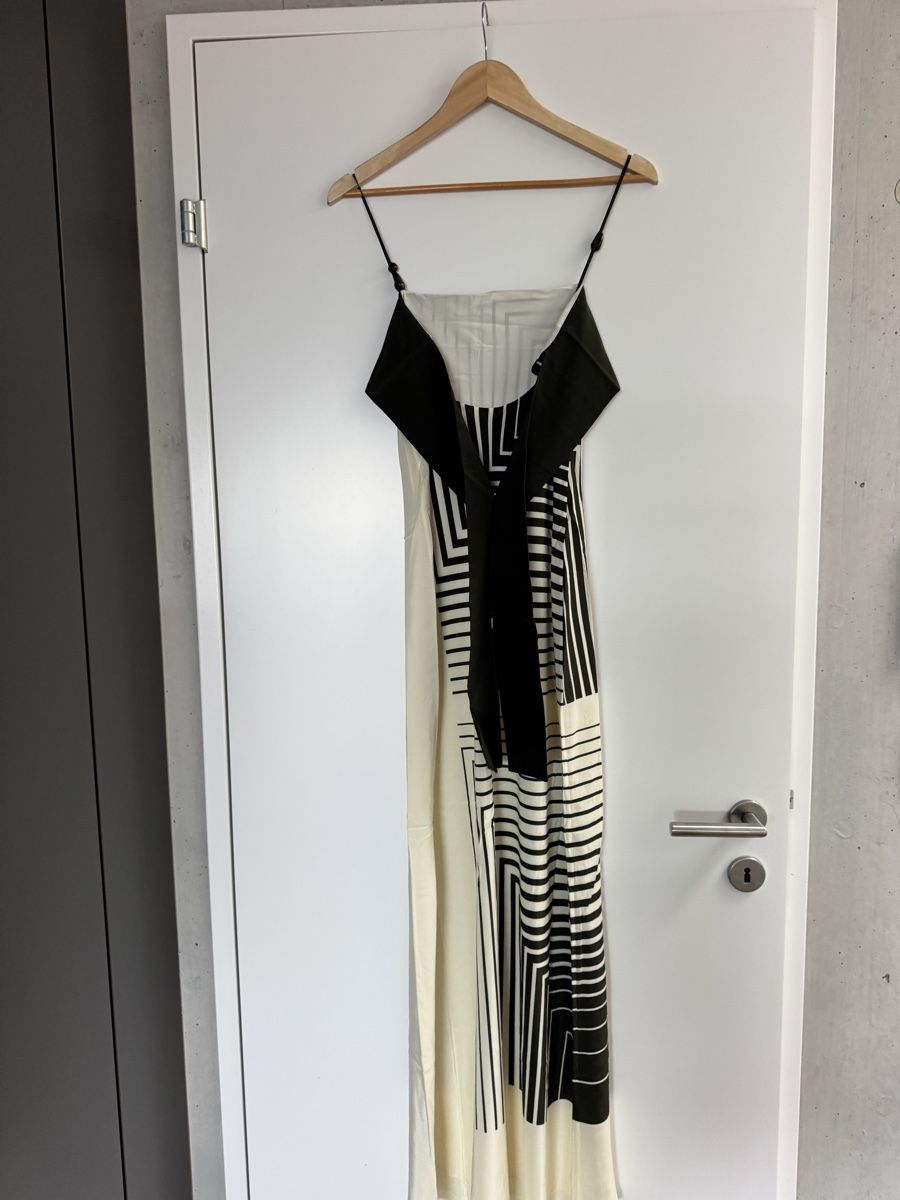 Kleider: SIR. Maxi Dress – Gebraucht aus Altendorf von n.langenbach 2