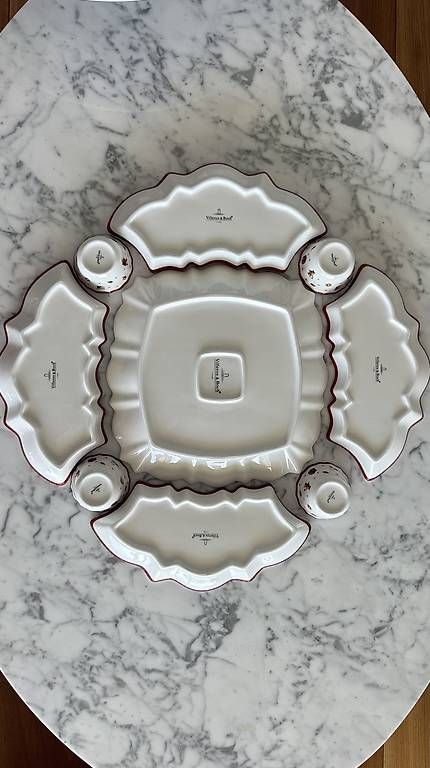 Set di piatti: Toy's Delight di Villeroy & Boch – Usato da Castagnola venduto da ste_w6fj 3