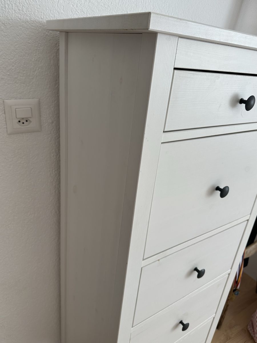 Ikea Cassettiere: Kommode – Usato da Oberrieden venduto da goka5 2