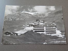 LÖTSCHENTAL - FERIENCHALET BEI FISCHBIEL OB WILER