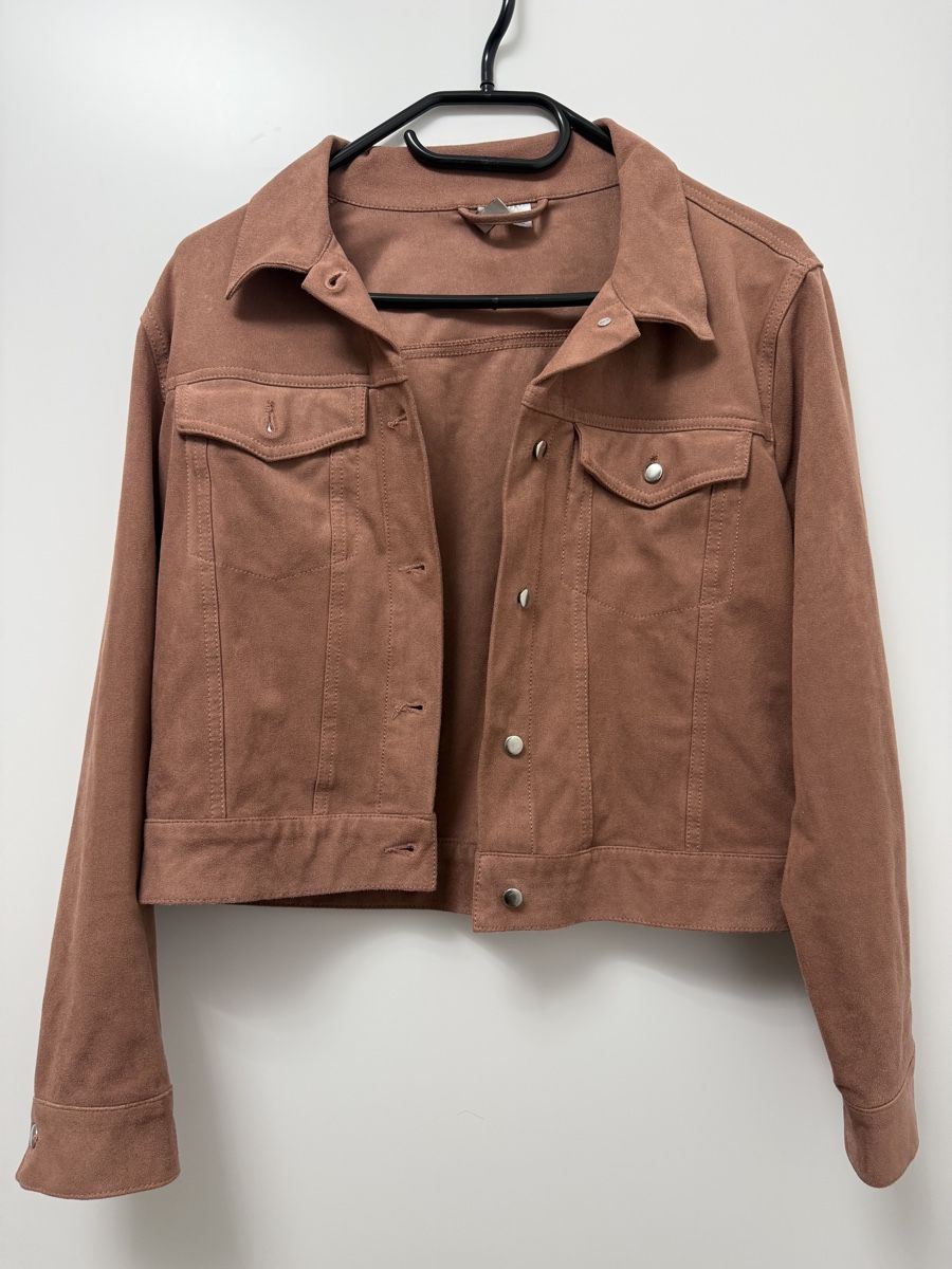 H&M Jacken: Damen Jacke H&M – Gebraucht aus Gerzensee von mil_792n