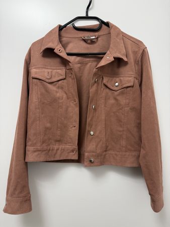 Damen Jacke H&M
