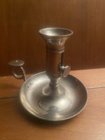 Kerzenständer Vintage Design, Top Zustand!