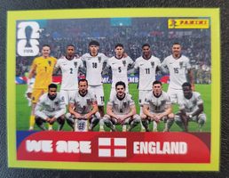 Panini - ENG 13