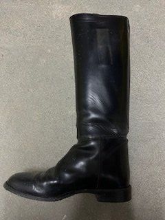 Scarpe da donna: Reitstiefel – Usato da Bäriswil BE venduto da Conweg 1