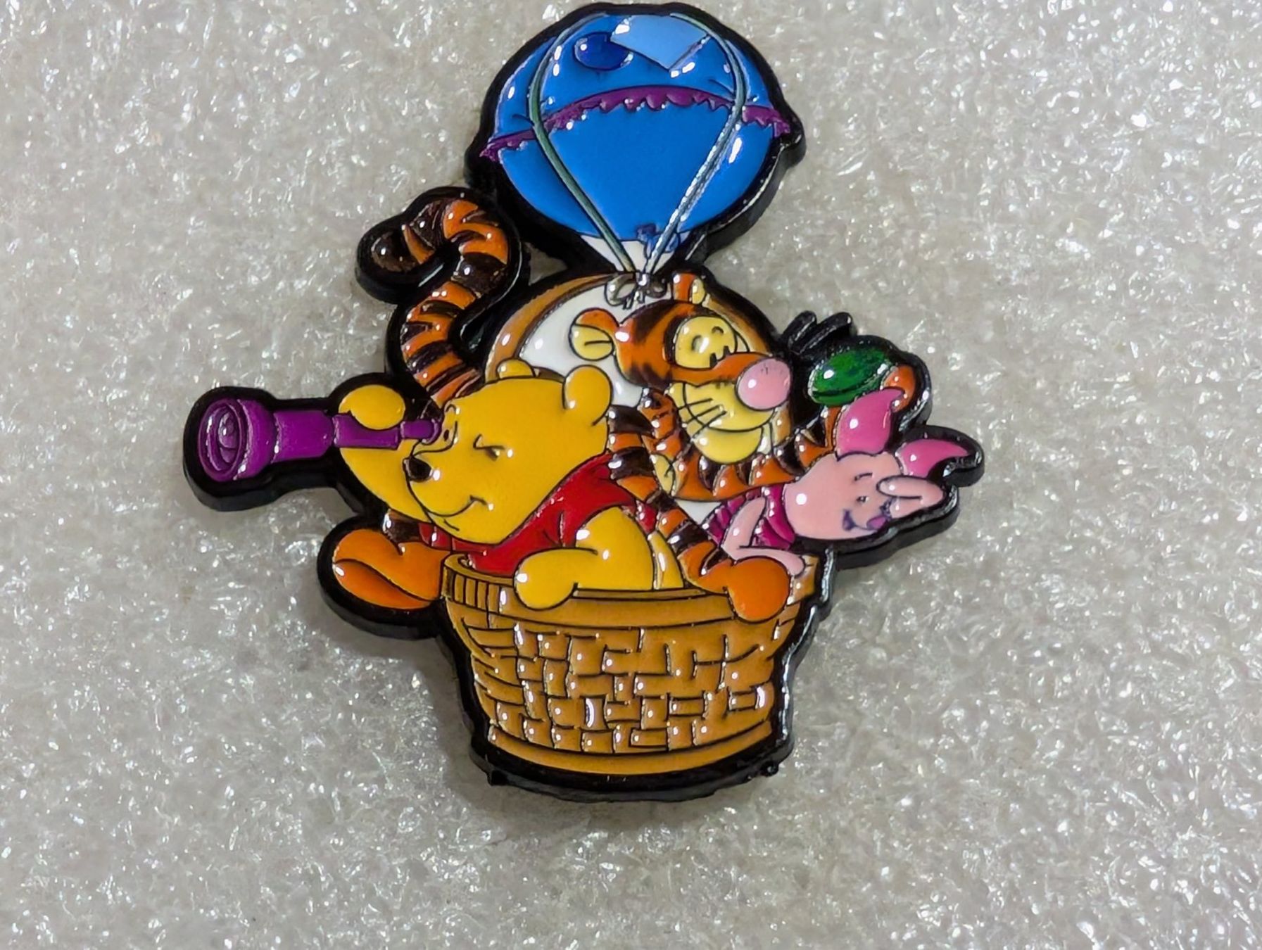Plaquettes & Badges: Ansteckbutton 239: Disney – D'occasion à Oppligen par Pin-Fall-Shop