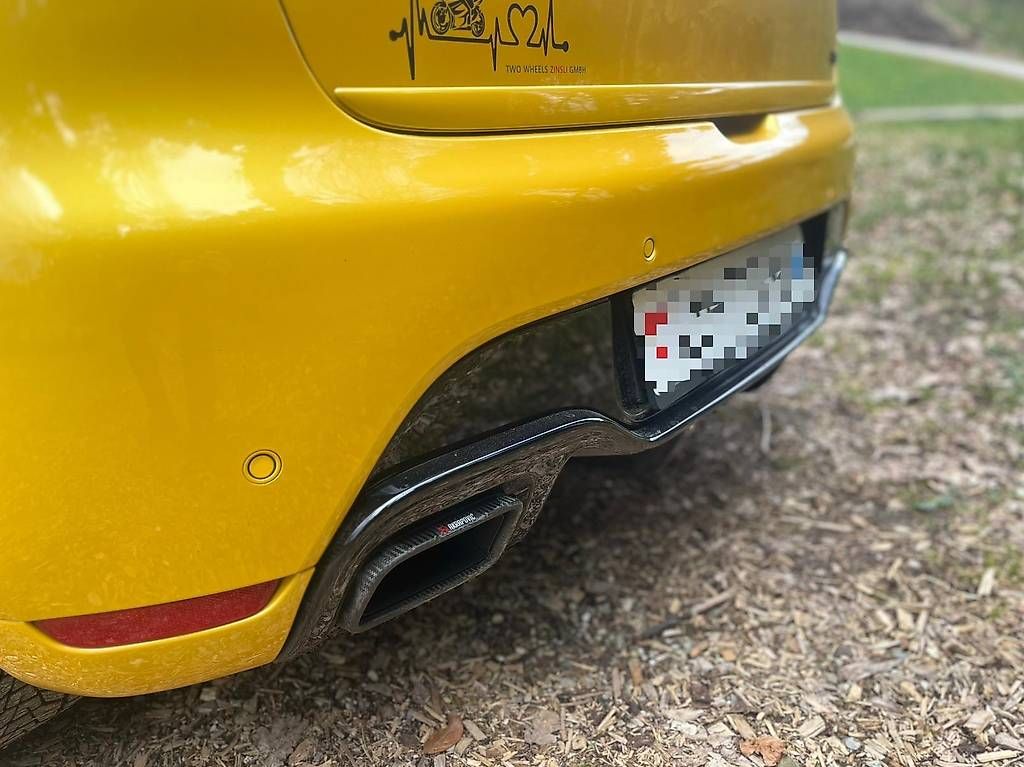 Renault Autos: Renault Clio Trophy 220 EDC – D'occasion à Hergiswil LU par _felber_ 4