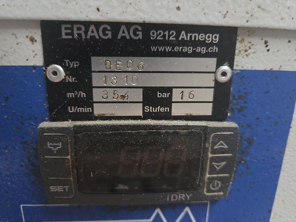 Compressori: Lufttrockner zu kompressor – Usato da Arnegg venduto da wic_5bpg 1