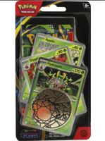 Pokémon Phantasma Flames Blister / Booster Hydrapfel ENG OVP