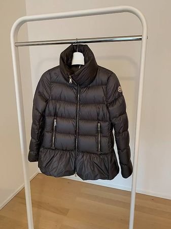 Originale Moncler Daunenjacke