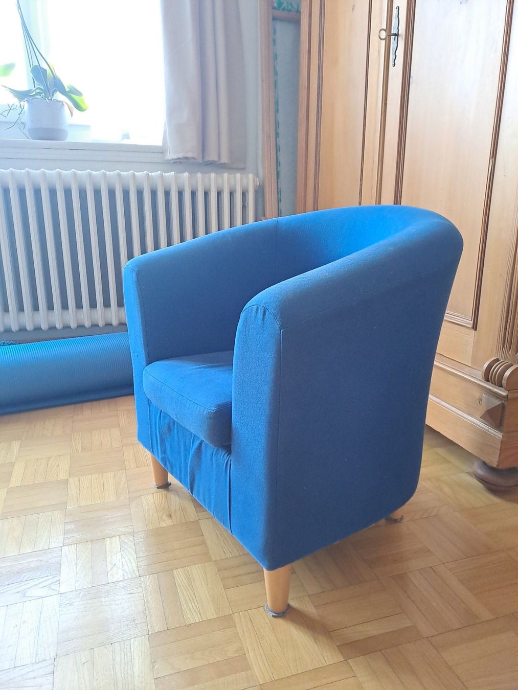 Fauteuils: Sessel für Kinder – D'occasion à Schaffhausen par leonie_jana 2