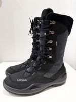 LOWA Paganella GTX Damen Winterstiefel Gr. 39 – Gore-Tex