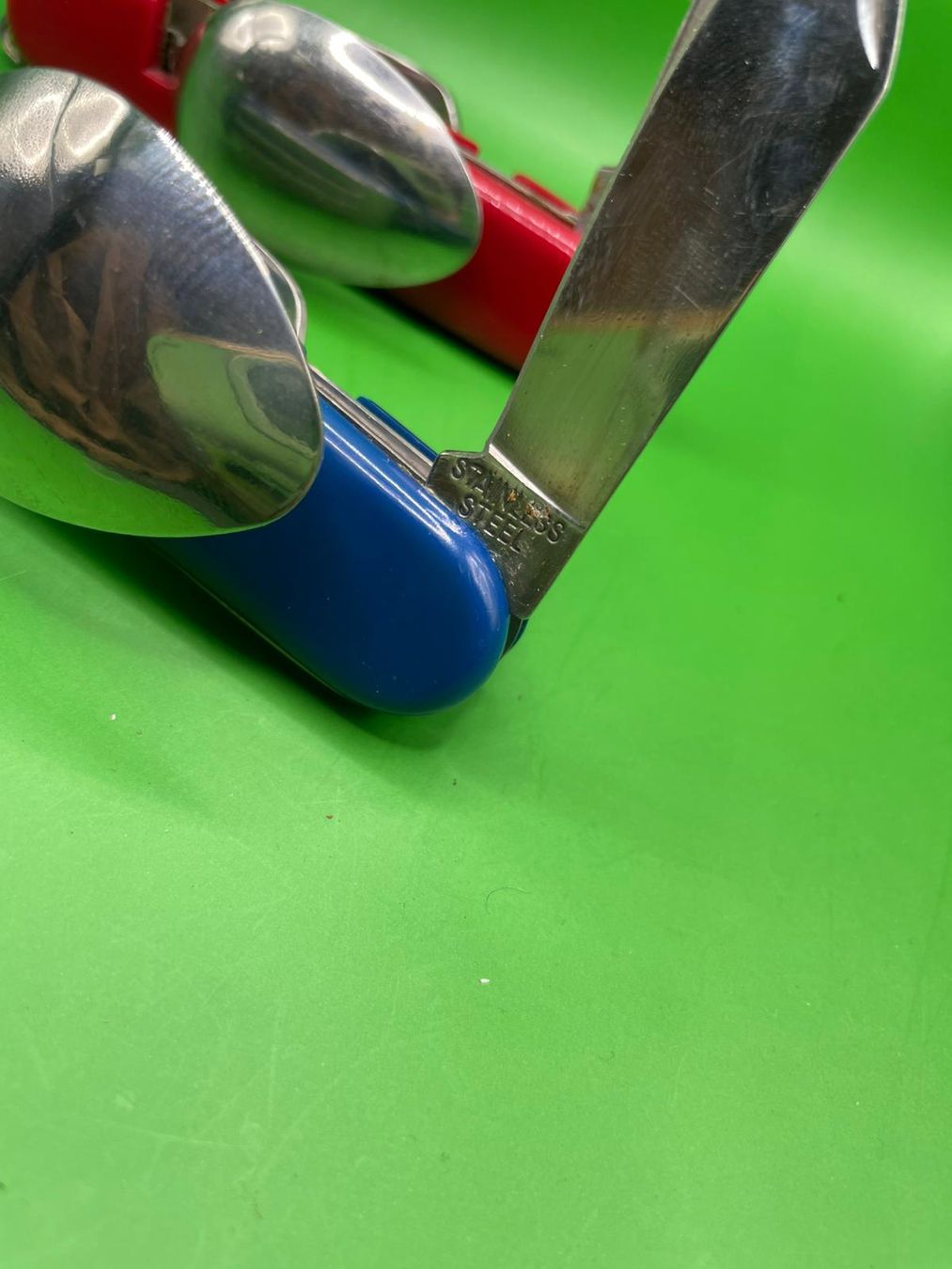 Taschenmesser: Taschenmesser  – Gebraucht aus Unterlangenegg von can_rf8g 4