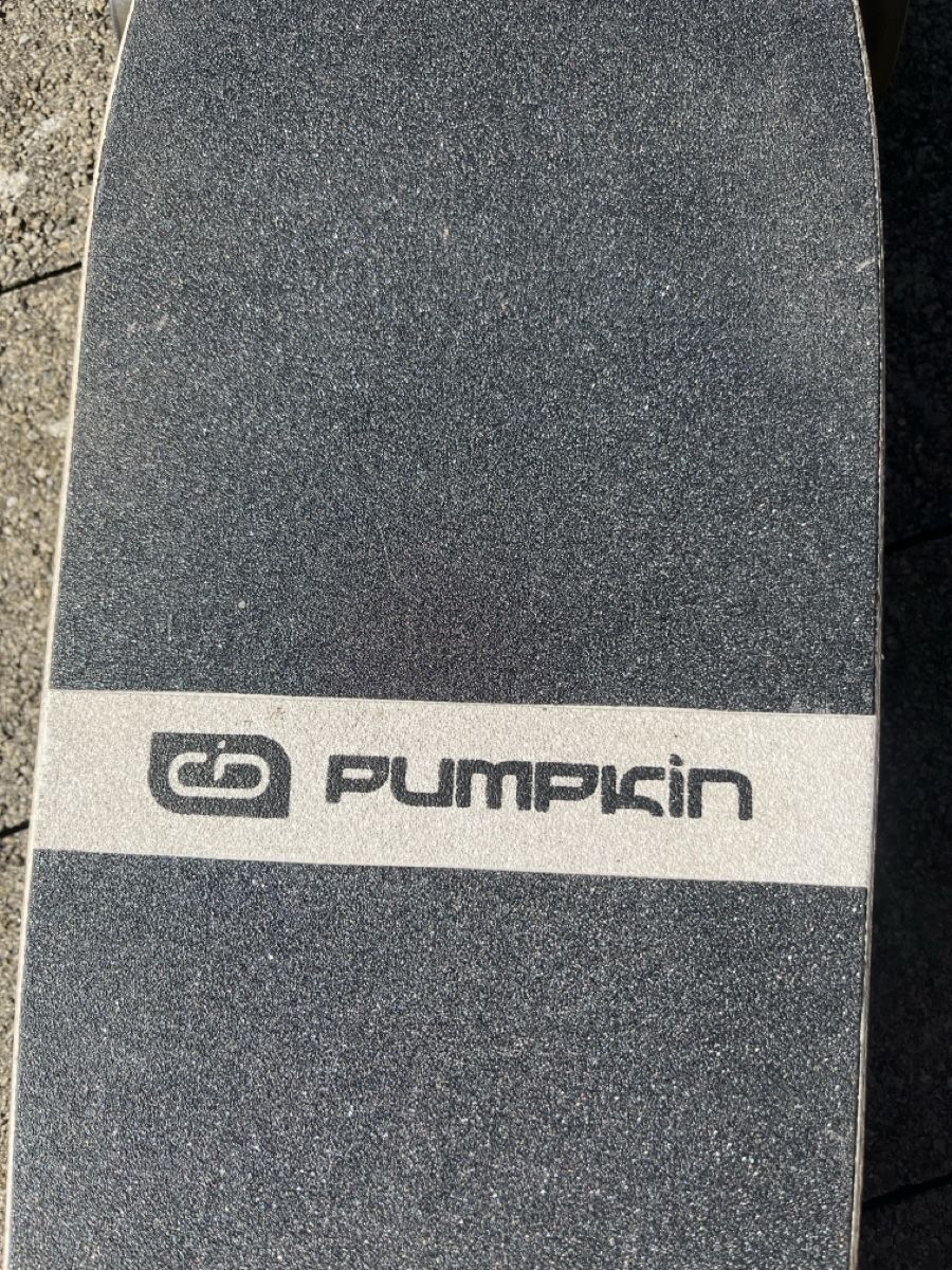 Skateboards: Skateboard – Usato da Hettlingen venduto da balaine 1