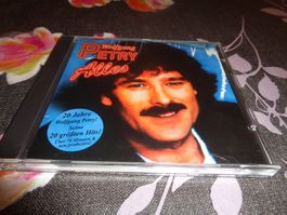 Wolfgang Party - Alles CD