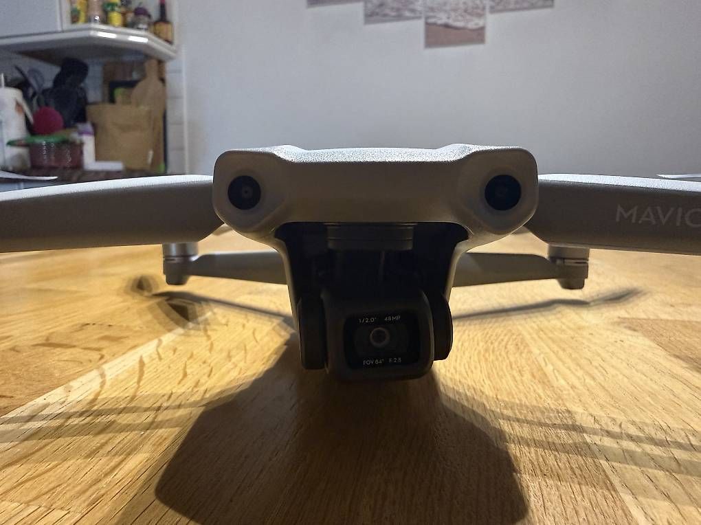 DJI Caméscopes: Dji mavic Air 2 fly more combo – D'occasion à Giumaglio par Pibe17 3