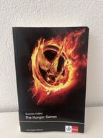 The Hunger Games