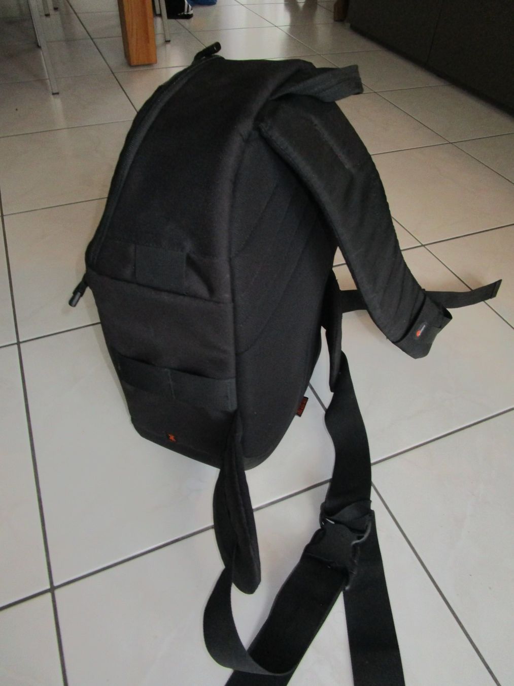 Lowepro Sacs à dos: Fotorucksack Lowepro – D'occasion à Volketswil par Megaissimo 4