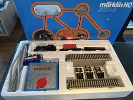 Märklin Eisenbahn