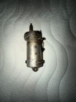 W136 Oldtimer Scheibenwischer Motor 6 Volt gute Zustand