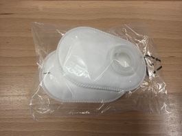 Dräger X-plore Pure P3 R Filter OVP - 10 Paare