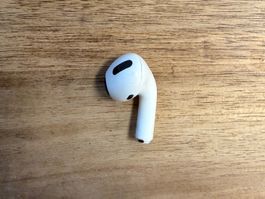 Apple AirPods Pro 1 Kopfhörer rechts (A2084)