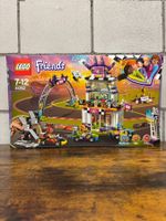 LEGO FRIENDS 41352 DAS GROSSE RENNEN