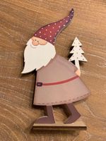Weihnachtswichtel Wichtel aus Holz