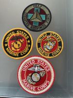 Marine Corps - USA