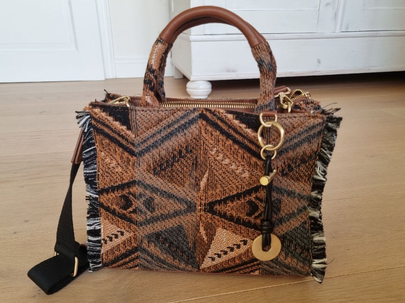 Borse da donna: Cross Bag Handtasche Top Zustand – Nuovo (secondo la descrizione) da himmelried venduto da bribuli 1