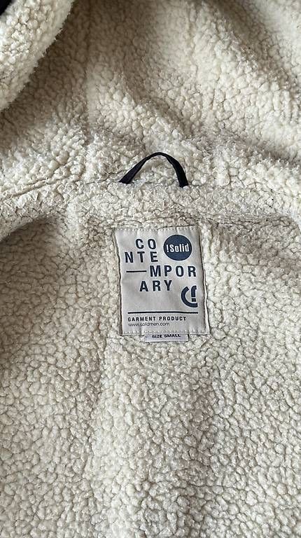 Cappotti: warmer Parka / Winterjacke – Usato da Tägerwilen venduto da fennekfilke 2