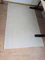 Tapis 120x180 + tapis anti-dérapant