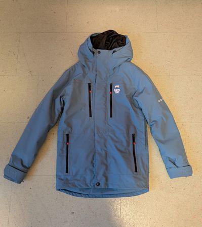 Montec Skijacke Gr. XS - S