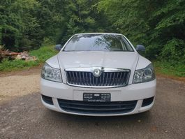 Skoda Oktavia 1.6 tdi frisch ab MFK 17.08.26